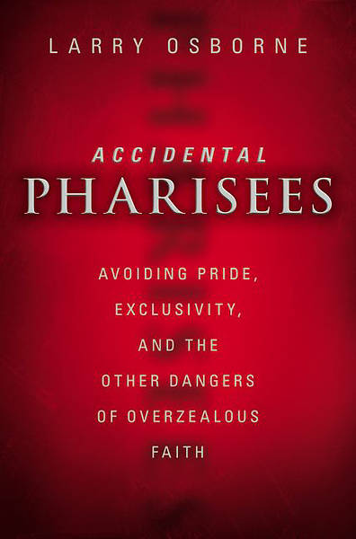 Picture of Accidental Pharisees