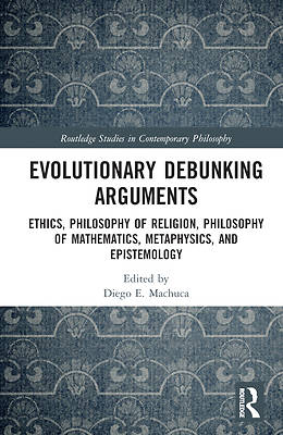 Picture of Evolutionary Debunking Arguments