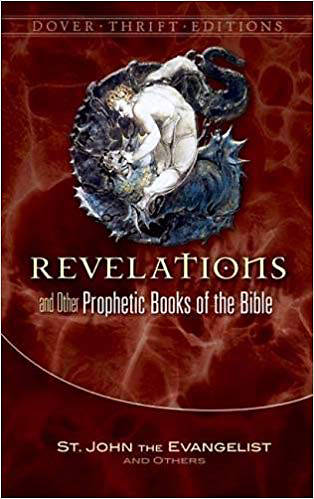 Picture of Revelation and Other Prophetic Books of the Bible