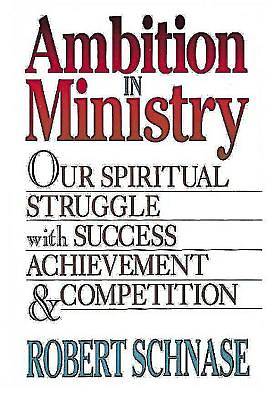 Picture of Ambition in Ministry