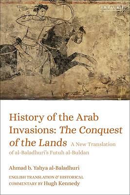 Picture of History of the Arab Invasions