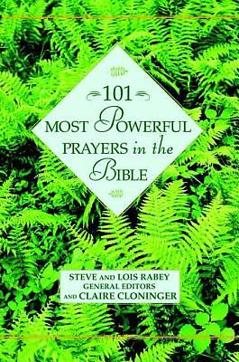 Picture of 101 Most Powerful Prayers in the Bible [Adobe Ebook]