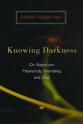 Picture of Knowing Darkness