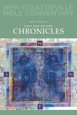 Picture of First and Second Chronicles