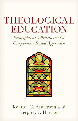 Picture of Theological Education