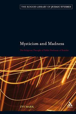Picture of Mysticism and Madness