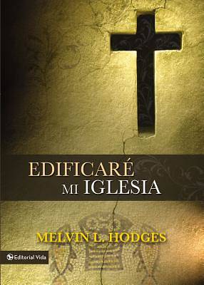 Picture of Edificare Mi Igelesia