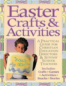 Picture of Easter Crafts and Activites