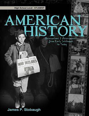 Picture of American History - Student