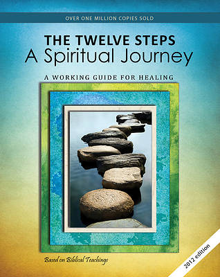 Picture of The Twelve Steps - A Spiritual Journey