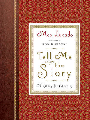 Picture of Tell Me the Story