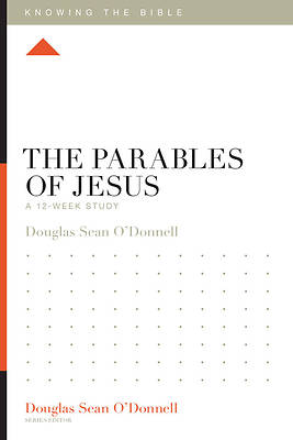Picture of The Parables of Jesus