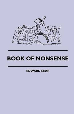 Picture of Book of Nonsense [ePub Ebook]