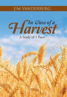 Picture of In View of a Harvest
