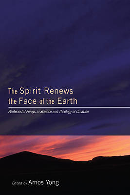 Picture of The Spirit Renews the Face of the Earth