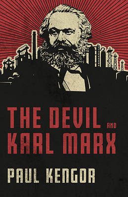 Picture of The Devil and Karl Marx