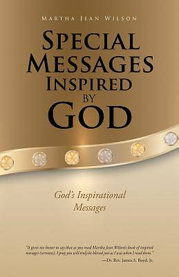 Picture of Special Messages Inspired by God