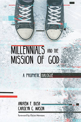 Picture of Millennials and the Mission of God