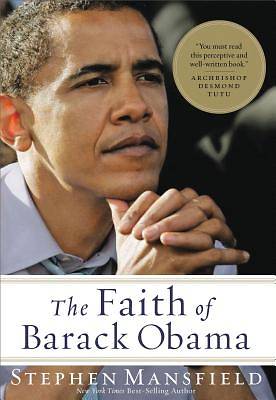 Picture of The Faith of Barack Obama