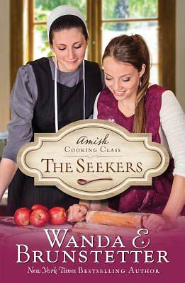 Picture of The Amish Cooking Class - The Seekers