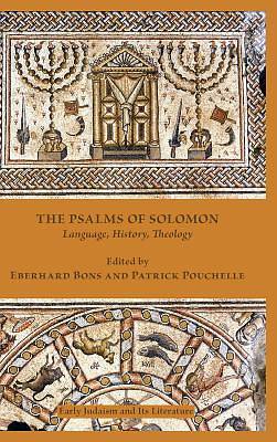 Picture of The Psalms of Solomon