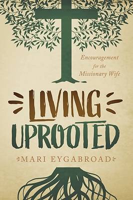 Picture of Living Uprooted