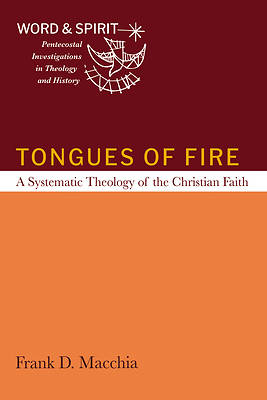 Picture of Tongues of Fire