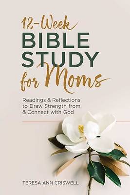 Picture of 12-Week Bible Study for Moms