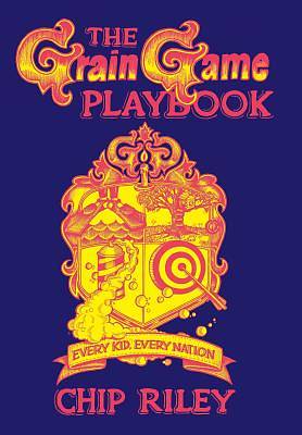 Picture of The Grain Game Playbook