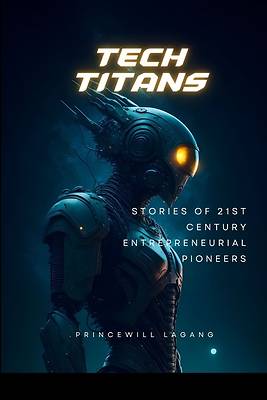 Picture of Tech Titans