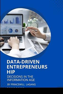 Picture of Data-Driven Entrepreneurship