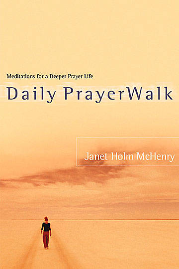 Picture of Daily Prayerwalk