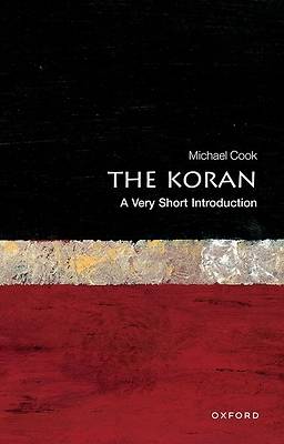 Picture of The Koran, A Very Short Introduction