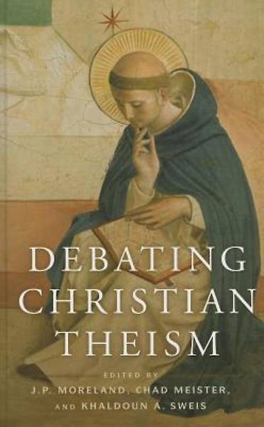 Picture of Debating Christian Theism
