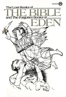 Picture of The Lost Books of the Bible and the Forgotten Books of Eden