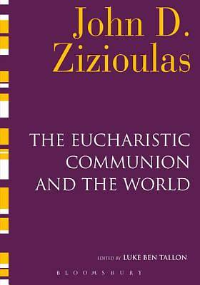 Picture of The Eucharistic Communion and the World [Adobe Ebook]