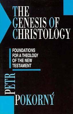 Picture of The Genesis of Christology