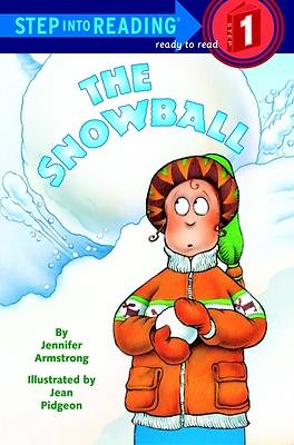 Picture of The Snowball