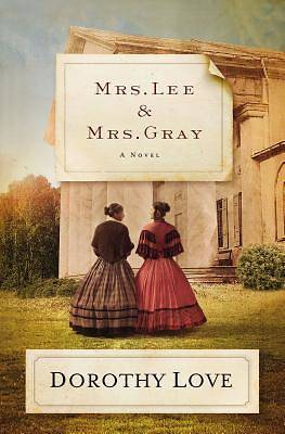Picture of Mrs. Lee and Mrs. Gray