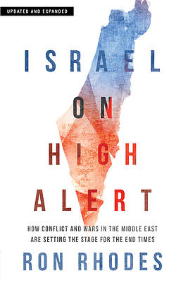 Picture of Israel on High Alert