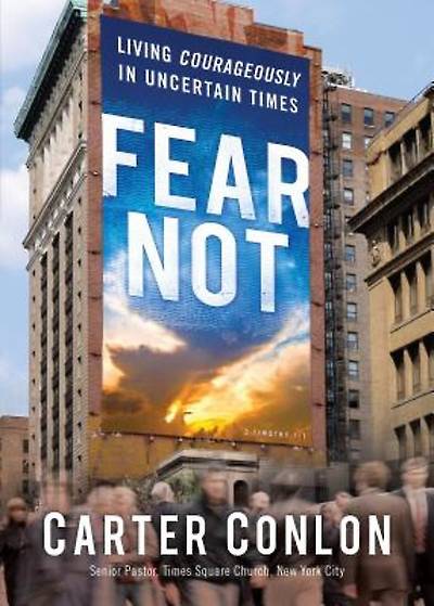 Picture of Fear Not [ePub Ebook]