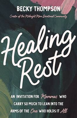 Picture of Healing Rest