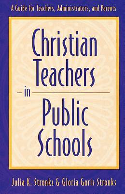 Picture of Christian Teachers in Public Schools