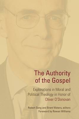Picture of Authority of the Gospel