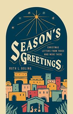 Picture of Season's Greeting