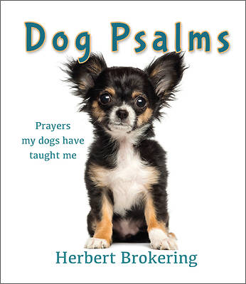 Picture of Dog Psalms