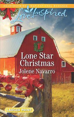 Picture of Lone Star Christmas