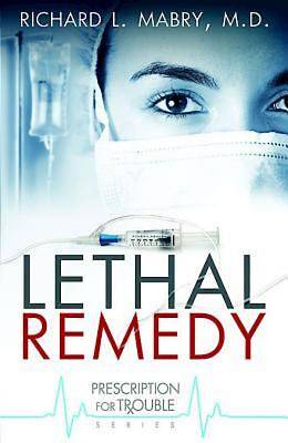 Picture of Lethal Remedy