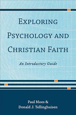 Picture of Exploring Psychology and Christian Faith [ePub Ebook]