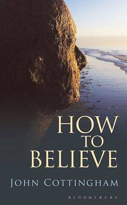 Picture of How to Believe